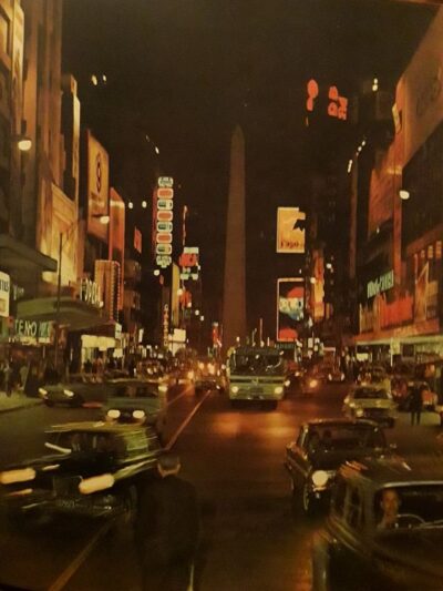 Belga Inmobiliaria S.A.